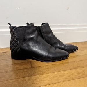 Aldo Torwenflex booties